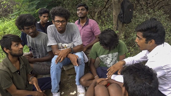 زندگی در بمبئی .سایت نوجوان ها  (5)